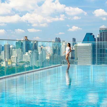 Wyndham Bangkok Queen Convention Centre Buitenkant foto